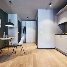 Ipartment Wolfsburg, Вольфсбург — фото 4