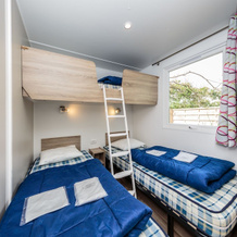Camping Fouesnant, 富埃南 — 照片 4