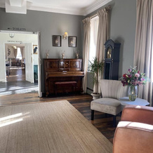 The Kedleston Country House, Дерби — фото 2