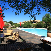 Hotel Auberge La Feniere, Кадене — фото 5
