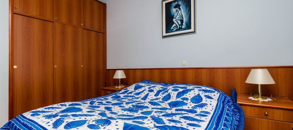 Apartments Meridiana 2, 斯坦科维奇 — 照片 1