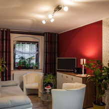 Romantik Landhaus Suitotel Dresden, 德累斯顿 — 照片 2