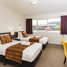 Heartland Hotel Haast, 哈斯特 — 照片 2