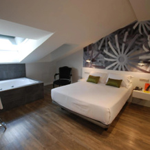 Hotel Andia, 奥尔科延 — 照片 3
