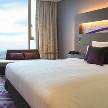 Novotel Ambassador Suwon, Suwon — photo 3