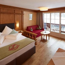 Hotel Lumbergerhof, Graen — photo 3