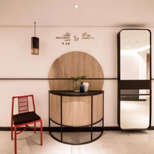 Gaia Cosmo Hotel, Джокьякарта — фото 2