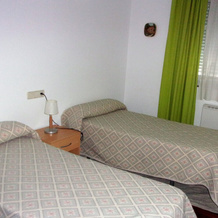 Beautiful and Economical Apartment in the North West of Spain, in Ribeira, 里贝拉 — 照片 3