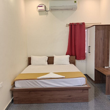 Urban Stay, Особая экономическая зона Mahindra World City — фото 3