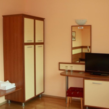 Hotel Residence, 多布里奇 — 照片 5