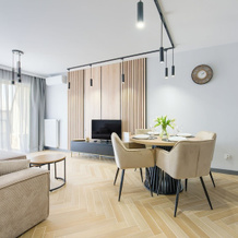 Prywatne apartamenty Sun & Snow w Porta Mare Marina, 济夫努夫 — 照片 4