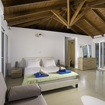Hill & Sea View Villas, Afandou — photo 4