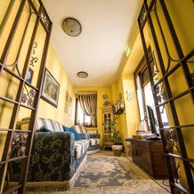 Hotel Il Tiglio, Castel di Sangro — photo 3