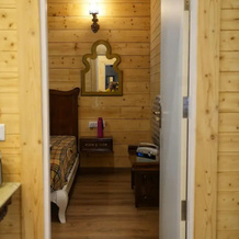 Badri Resort Mana, Badrinath, 巴德里纳特 — 照片 4