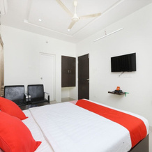 OYO 15601 Bhimas Residency, 古穆迪蓬迪 — 照片 4