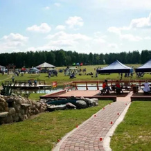 Recreation Center Turbas, Икшкиле — фото 3