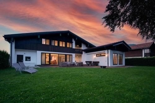 Ferienhaus Seehof, Шлирзе — фото 1