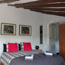 Luxe Bed and Breakfast Casa Paco, Velez-Rubio — photo 3