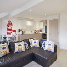 Number 3 at Pannett Apartments, 惠特比 — 照片 5