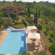 Agriturismo I Colli, Монтайоне — фото 3