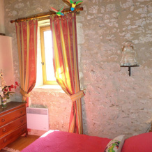 Gîte La Mijotière, Сент-Фуа-ла-Гранд — фото 3