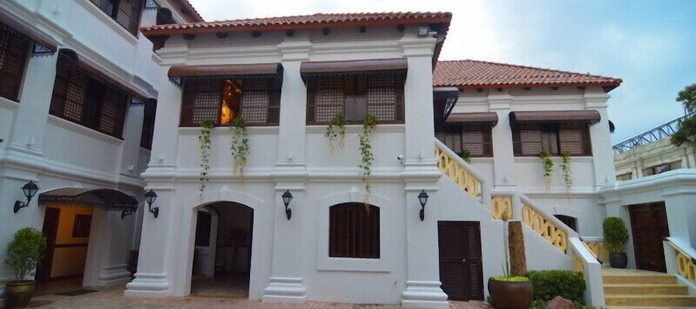Hotel Veneto De Vigan - Annex, Виган — фото 1