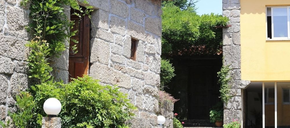 Quinta De Lourosa, Лусада — фото 1