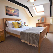 Nanplough Country House and Cottages, 凯里 — 照片 3
