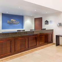 Baymont Inn and Suites Lazaro Cardenas, 拉萨罗-卡德纳斯 — 照片 2