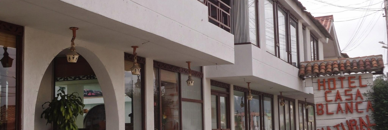 Casablanca Hotel Natural Spa, 派帕 — 照片 1