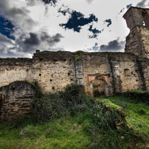 Los Montes, Касас-де-Миравете — фото 5