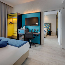 Best Western Hotel Cristallo, Rovigo — photo 3