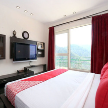OYO 12878 Home 3BHK Mashobara Valley, Mashobra — photo 5