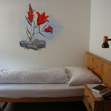 Hotel Acla Filli, Цернец — фото 3