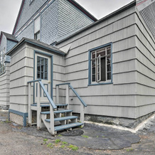 Sault Ste Marie Historic Home, Walk To Town!, Су-Сент-Мари — фото 2