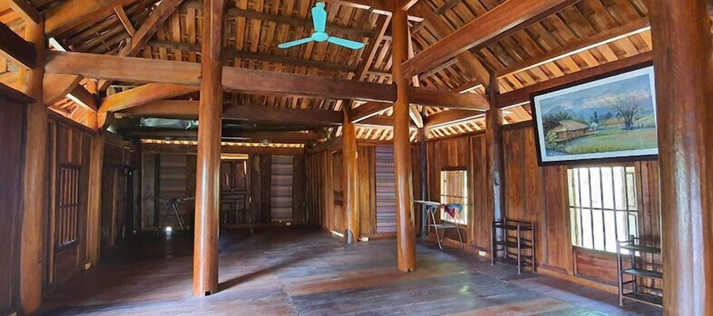 Yasmin Farm, Thai Nguyen — photo 1
