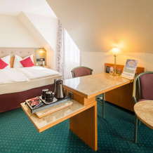 PLAZA INN Blankenburg Ditzingen, Sure Hotel Collection, 迪钦根 — 照片 5