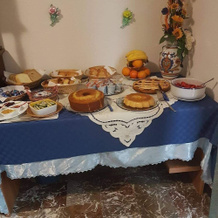 Residenza Di Campagna, Ривоторто — фото 3