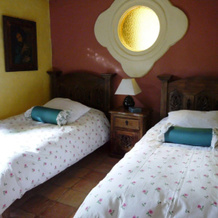 Hotel La Primavera, Вилья де Лейва — фото 5