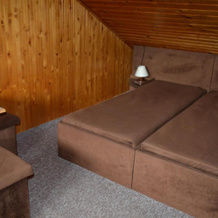 Apartmány Nonstop, Деманова — фото 3