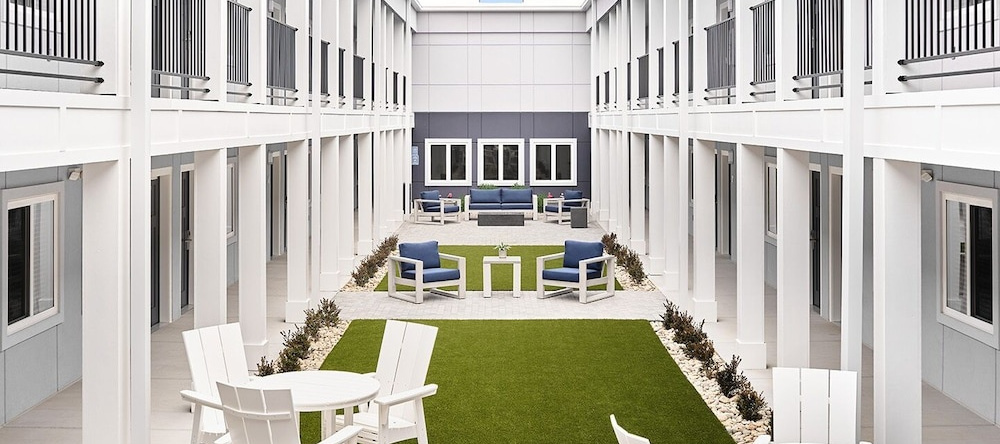 stayAPT Suites Atlanta-Newnan, 纽南 — 照片 1