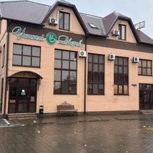 Uyutnyij Dvorik Mini-hotel, 库晓夫斯卡亚 — 照片 4