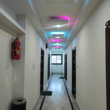 Hotel Prova, 库奇比哈尔 — 照片 2
