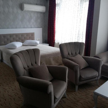 Cihan Otel, 霍帕 — 照片 2