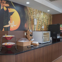 Fairfield Inn & Suites By Marriott Cleveland Streetsboro, Тритсборо — фото 3