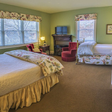 McCall House Boutique Inn, Ashland — photo 4