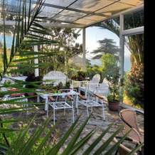 A Hotel Boutique Pelluhue, 佩柳韦 — 照片 2