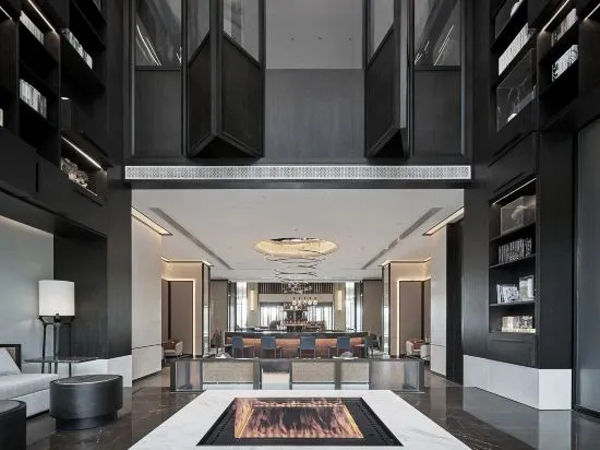 Leping Shanshui International Hotel, 景德镇 — 照片 1
