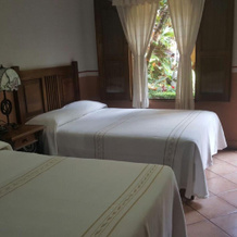 Hotel Posada San Jerónimo, Коатепек — фото 3
