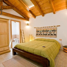 B&B Stentadì, Куартуччу — фото 5